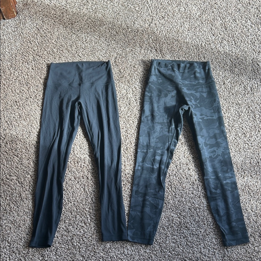 Lululemon Align Leggings
